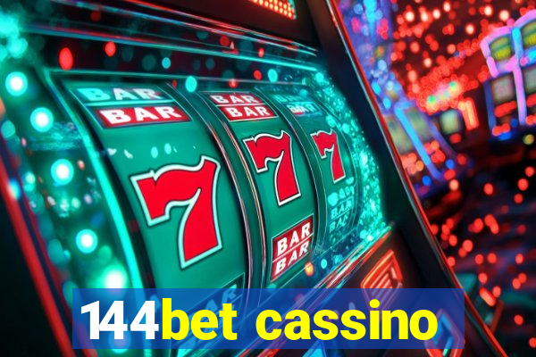 144bet cassino